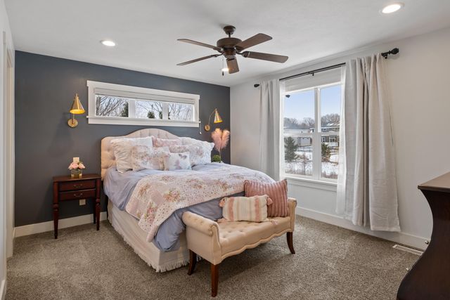 4614 Caspian Drive, Hudsonville, MI 49426