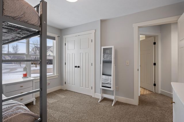 4614 Caspian Drive, Hudsonville, MI 49426