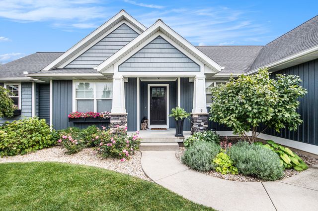 4614 Caspian Drive, Hudsonville, MI 49426