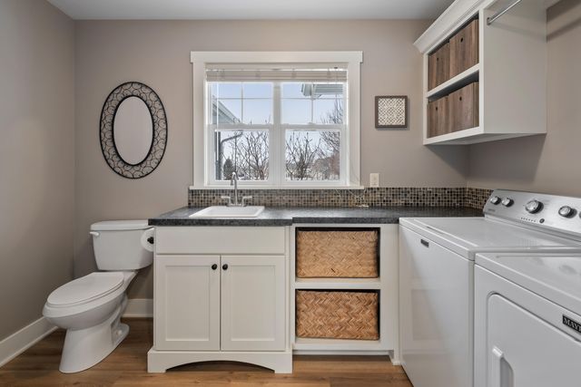 4614 Caspian Drive, Hudsonville, MI 49426