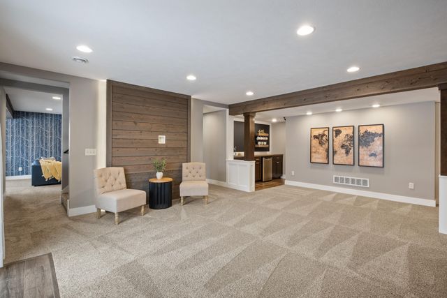 4614 Caspian Drive, Hudsonville, MI 49426