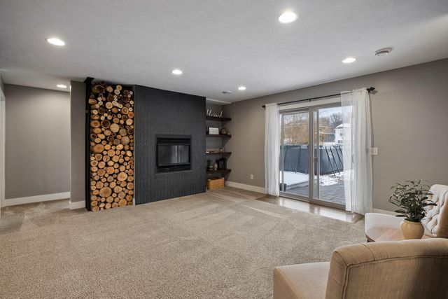 4614 Caspian Drive, Hudsonville, MI 49426