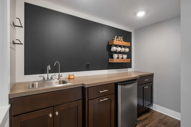 4614 Caspian Drive, Hudsonville, MI 49426