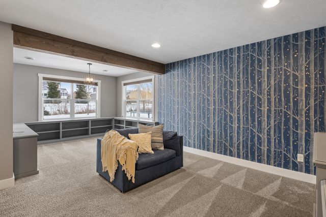 4614 Caspian Drive, Hudsonville, MI 49426