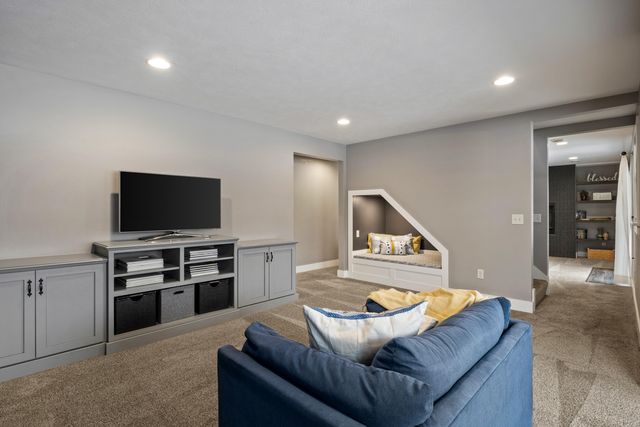 4614 Caspian Drive, Hudsonville, MI 49426