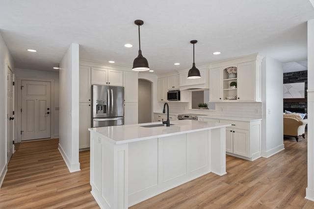 4614 Caspian Drive, Hudsonville, MI 49426