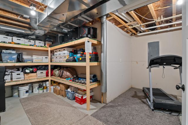 4614 Caspian Drive, Hudsonville, MI 49426