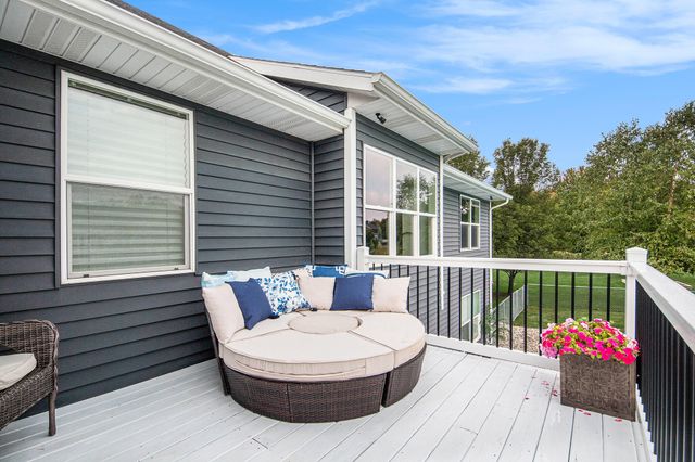 4614 Caspian Drive, Hudsonville, MI 49426