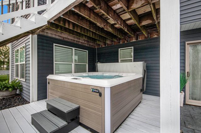 4614 Caspian Drive, Hudsonville, MI 49426