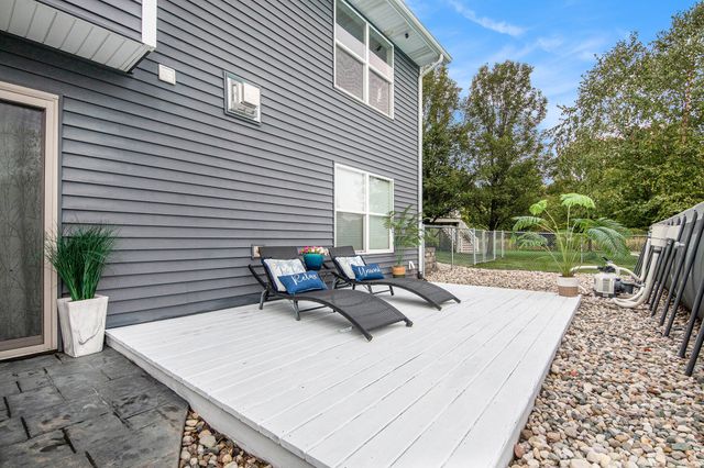 4614 Caspian Drive, Hudsonville, MI 49426