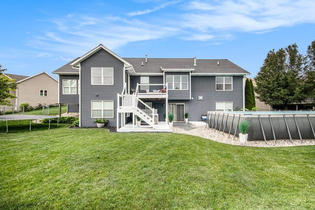 4614 Caspian Drive, Hudsonville, MI 49426