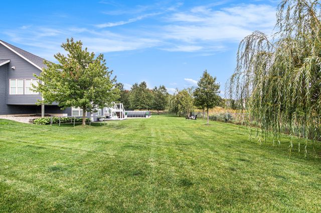 4614 Caspian Drive, Hudsonville, MI 49426