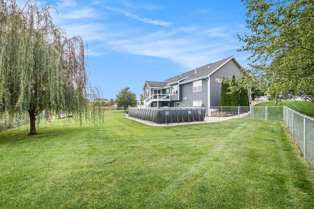 4614 Caspian Drive, Hudsonville, MI 49426