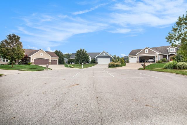 4614 Caspian Drive, Hudsonville, MI 49426
