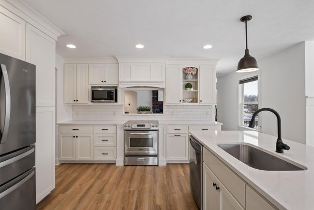 4614 Caspian Drive, Hudsonville, MI 49426