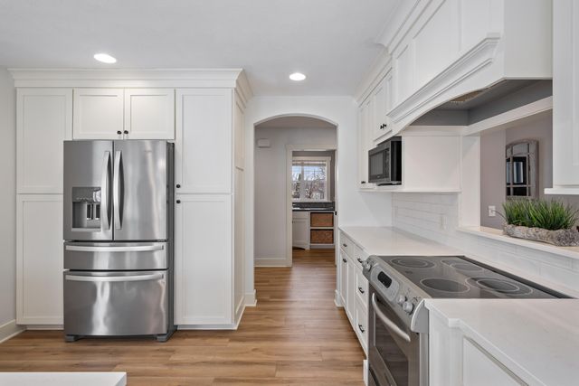 4614 Caspian Drive, Hudsonville, MI 49426