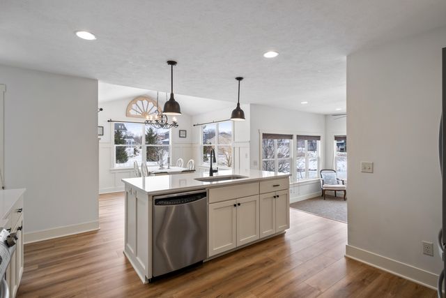 4614 Caspian Drive, Hudsonville, MI 49426