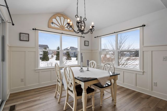 4614 Caspian Drive, Hudsonville, MI 49426