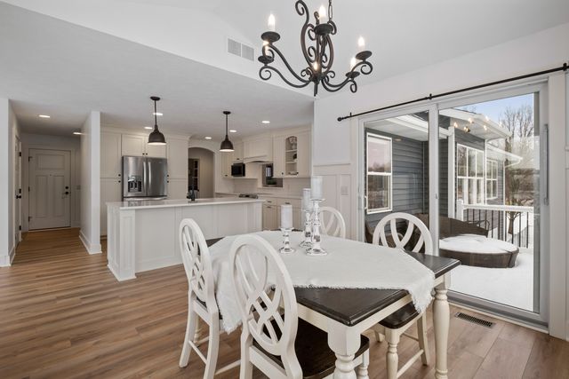 4614 Caspian Drive, Hudsonville, MI 49426