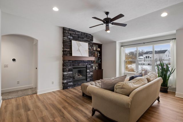 4614 Caspian Drive, Hudsonville, MI 49426