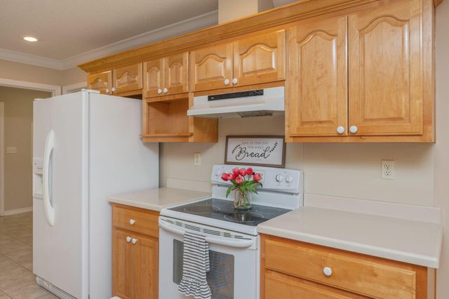 1415 Grandview Drive, Crestview, FL 32539