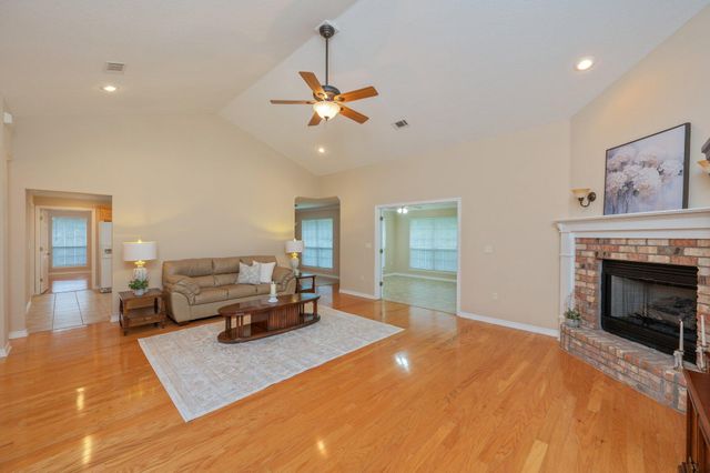 1415 Grandview Drive, Crestview, FL 32539