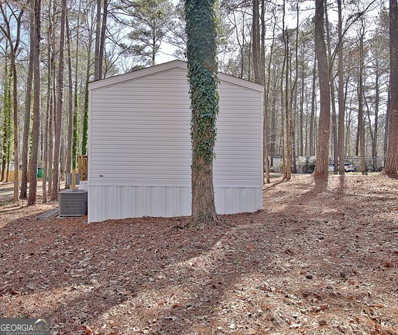 52 Fernwood Drive, Fayetteville, GA 30214