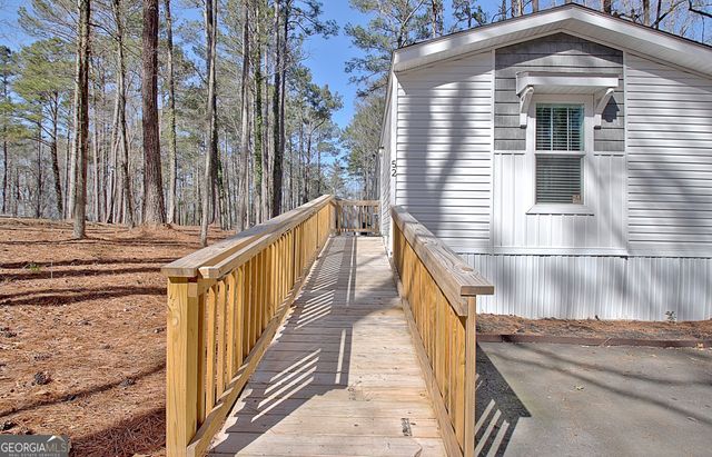 52 Fernwood Drive, Fayetteville, GA 30214