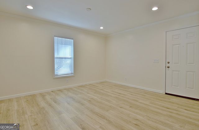 52 Fernwood Drive, Fayetteville, GA 30214