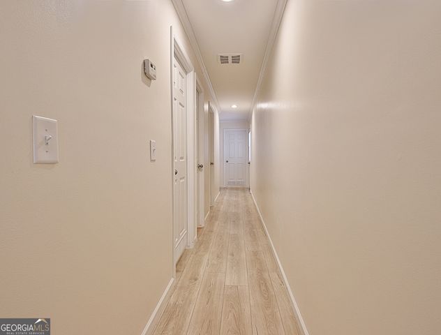 52 Fernwood Drive, Fayetteville, GA 30214