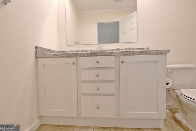 52 Fernwood Drive, Fayetteville, GA 30214