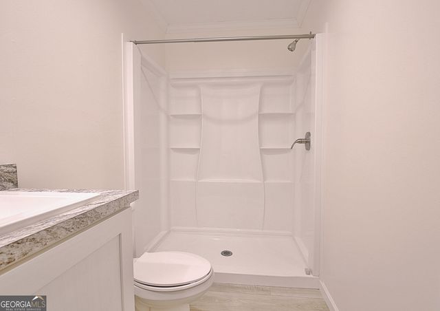 52 Fernwood Drive, Fayetteville, GA 30214