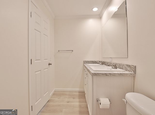 52 Fernwood Drive, Fayetteville, GA 30214