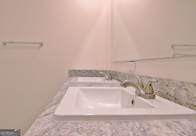 52 Fernwood Drive, Fayetteville, GA 30214