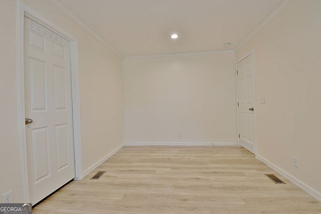 52 Fernwood Drive, Fayetteville, GA 30214