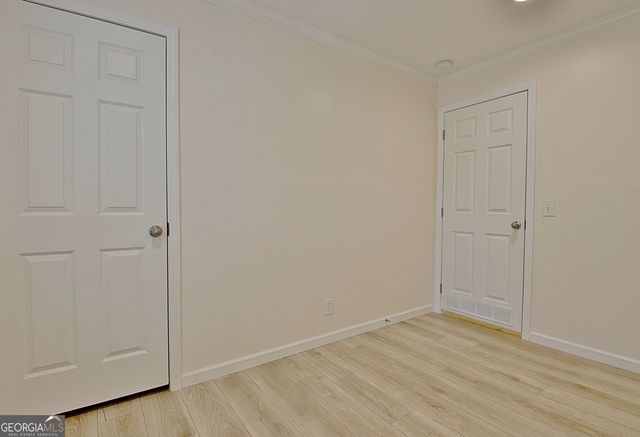 52 Fernwood Drive, Fayetteville, GA 30214