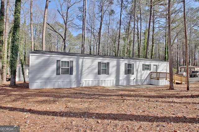 52 Fernwood Drive, Fayetteville, GA 30214