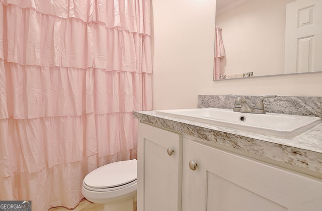 52 Fernwood Drive, Fayetteville, GA 30214