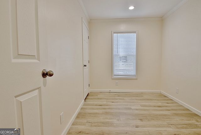 52 Fernwood Drive, Fayetteville, GA 30214