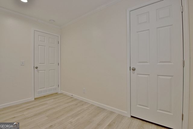 52 Fernwood Drive, Fayetteville, GA 30214