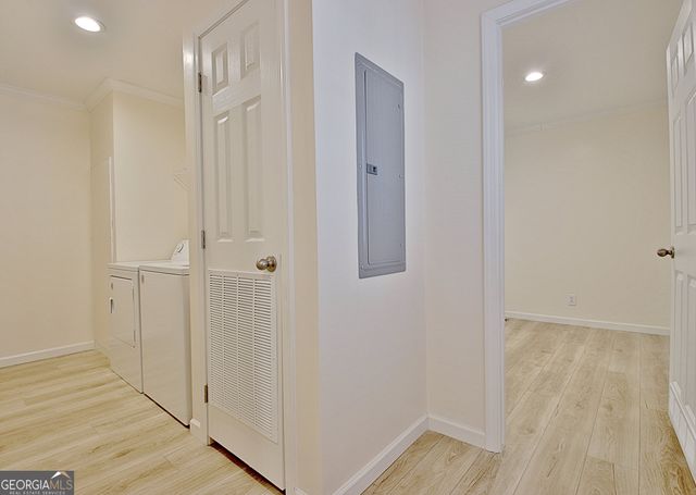 52 Fernwood Drive, Fayetteville, GA 30214