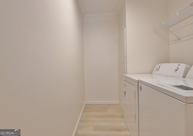 52 Fernwood Drive, Fayetteville, GA 30214