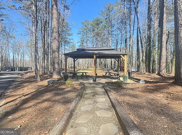 52 Fernwood Drive, Fayetteville, GA 30214