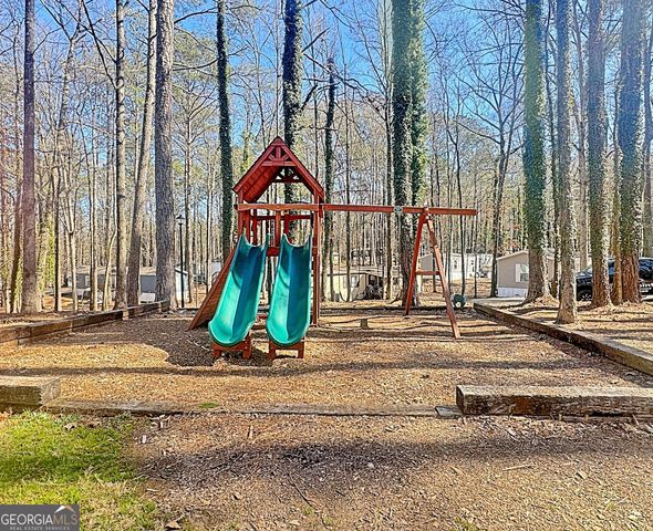 52 Fernwood Drive, Fayetteville, GA 30214