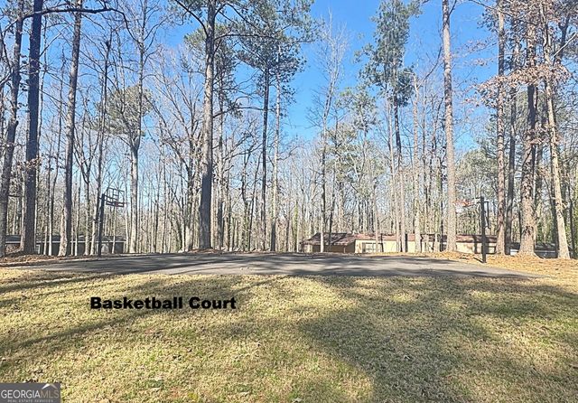 52 Fernwood Drive, Fayetteville, GA 30214