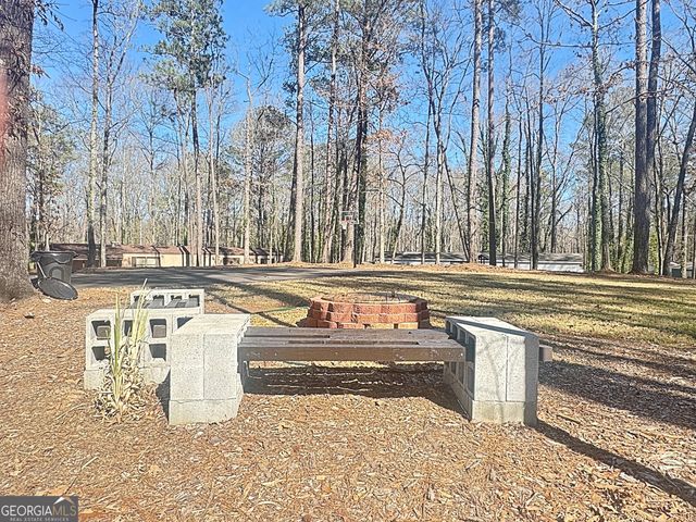 52 Fernwood Drive, Fayetteville, GA 30214