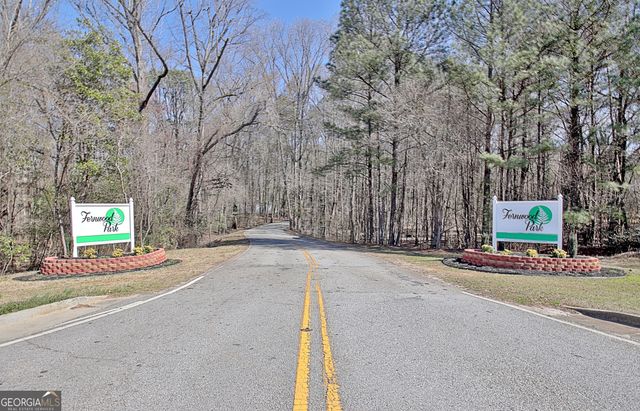 52 Fernwood Drive, Fayetteville, GA 30214