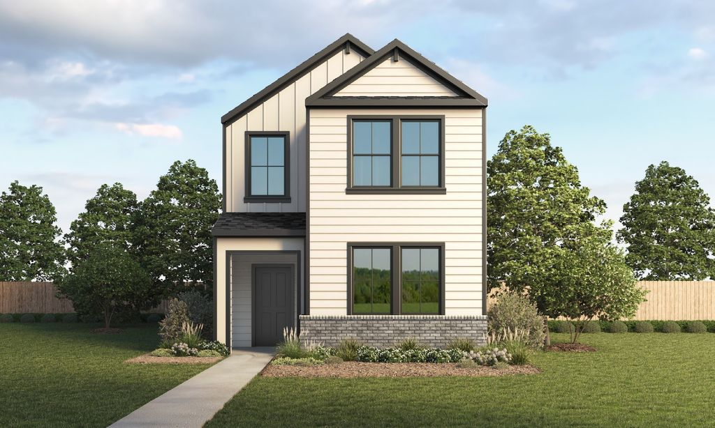 3308 Blue Jay Way, Richland Hills, TX 76118