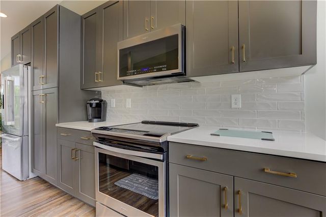 1215 Cushenberry Lane, Atlanta, GA 30318
