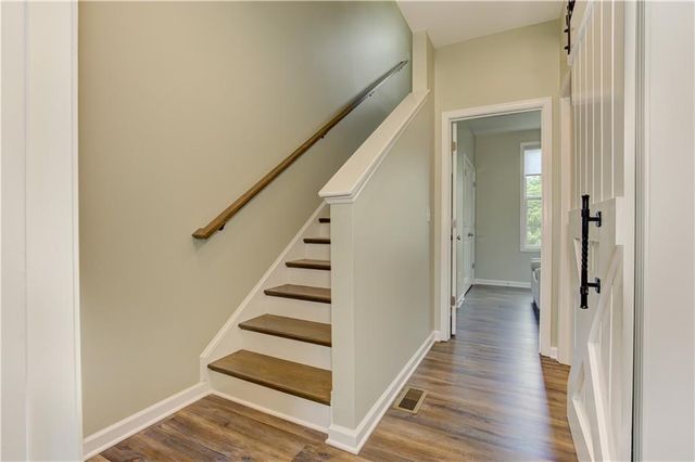 1215 Cushenberry Lane, Atlanta, GA 30318
